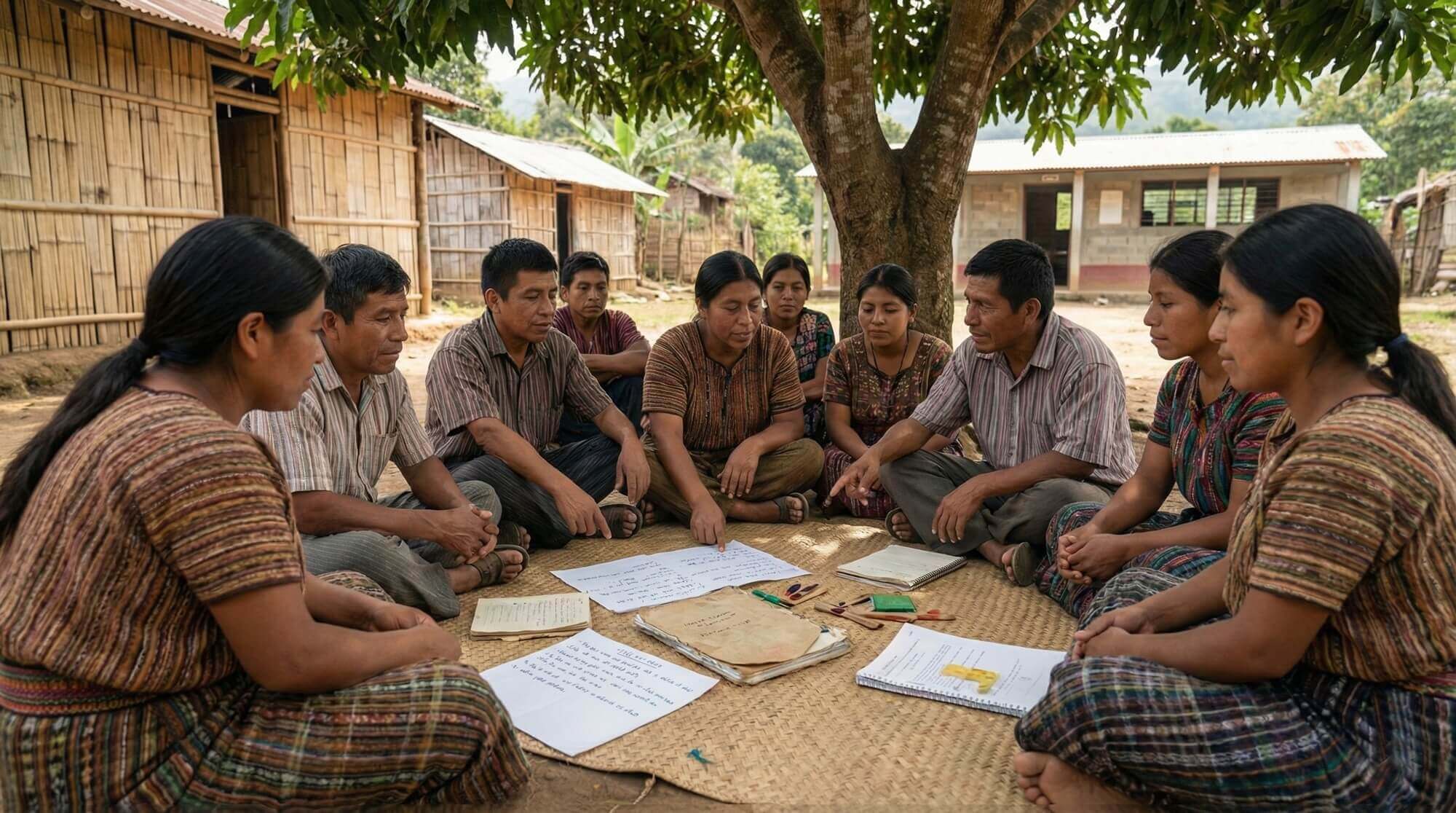 Community Partnership
