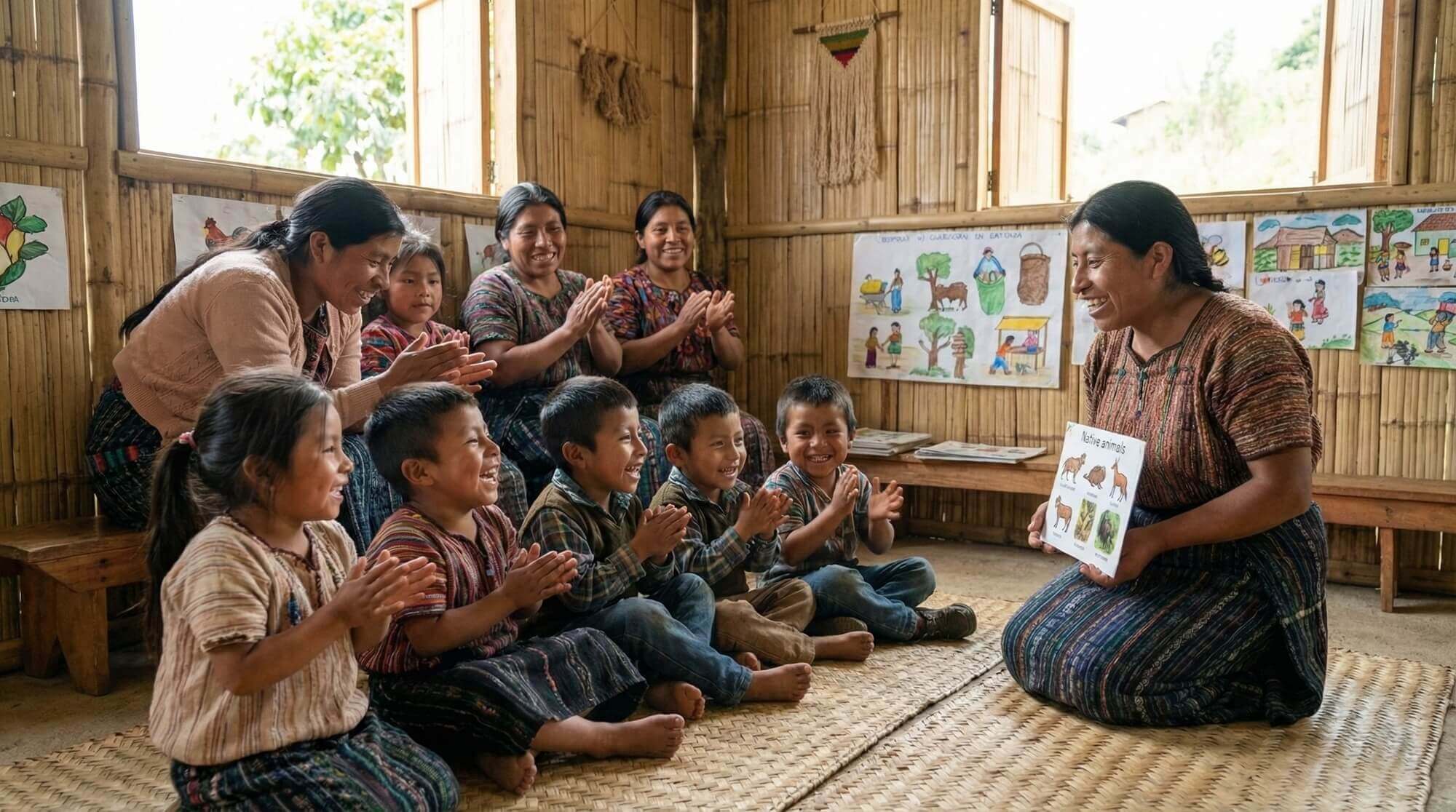 Early Childhood Education